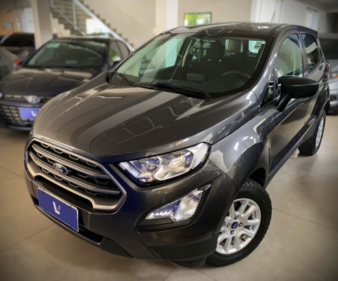 Ford Ecosport SE Direct 1.5 12v AT