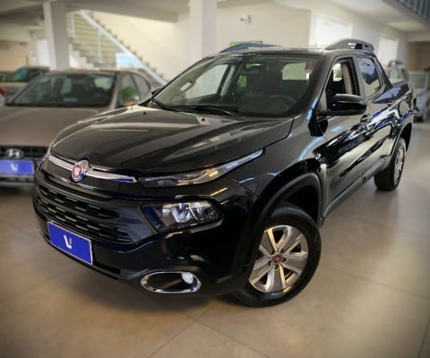 Fiat Toro Freedom 1.8 16v Flex AT 2019