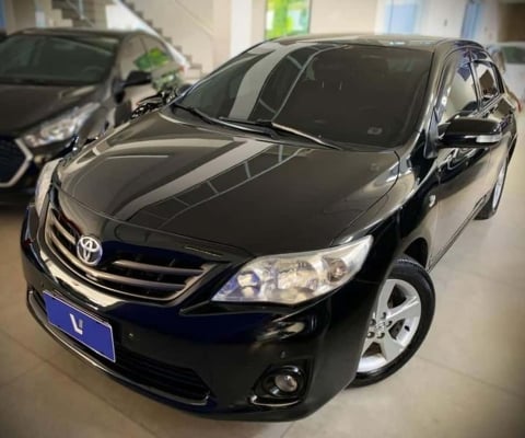 TOYOTA COROLLA XEI20FLEX 2014