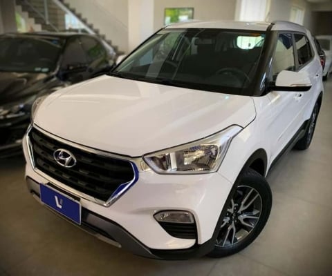 HYUNDAI CRETA 16A PULSE 2019