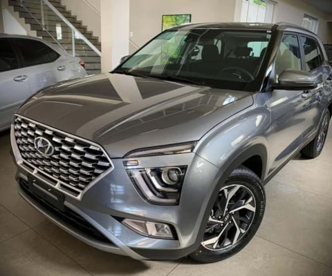 HYUNDAI NEW CRETA 1.0L TGDI AT LIMITED 2025