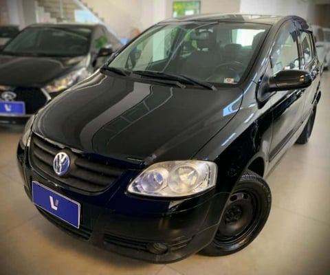 VOLKSWAGEN FOX 1.0 2009