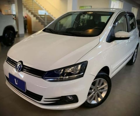 VOLKSWAGEN FOX CONNECT MB 2021