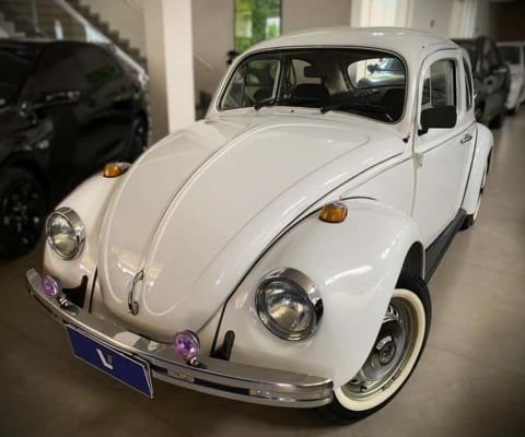 VOLKSWAGEN FUSCA 1300 L 1976