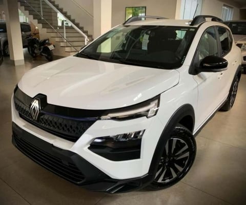 RENAULT KARDIAN EVOLUT. 2025