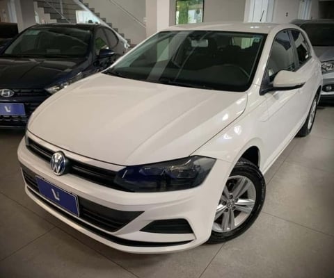 VOLKSWAGEN POLO MCA 2020