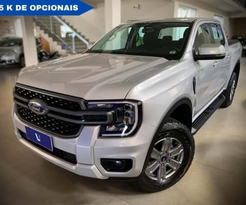 FORD RANGER XLSCD2D4A 2024