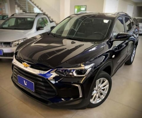 CHEVROLET TRACKER 12T A LTZ 2021