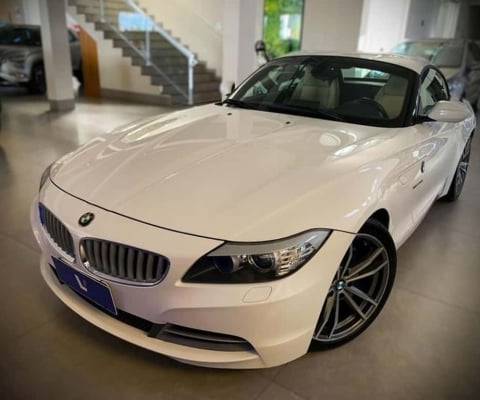 BMW Z4 SDRIVE3.5I LM71 2013