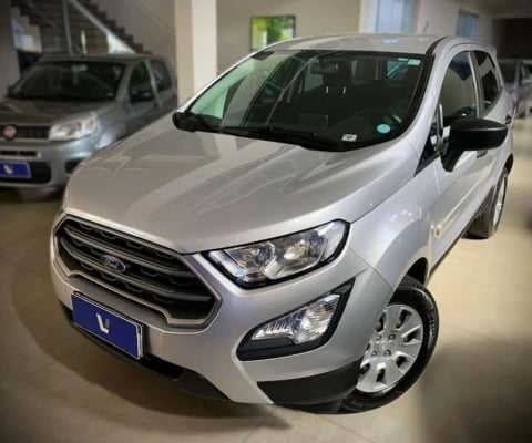 FORD ECOSPORT SE ATDT1.5 2020