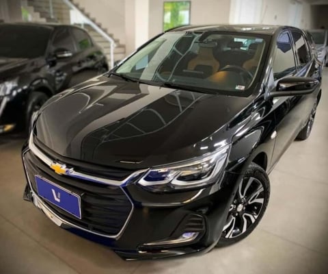 CHEVROLET ONIX 10TAT PR2 2023