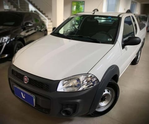 FIAT STRADA HD WK CE E 2020