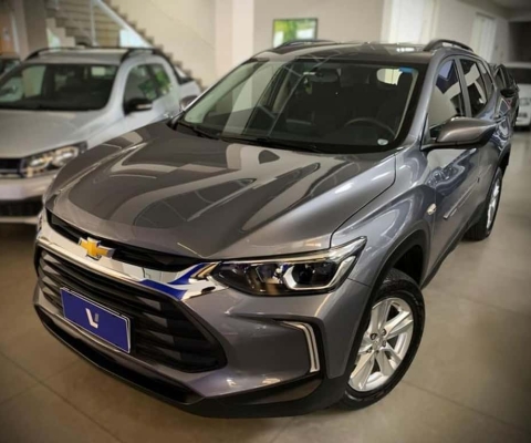 CHEVROLET TRACKER T A LT 2023