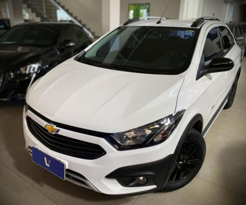 CHEVROLET ONIX 1.4AT ACT 2019