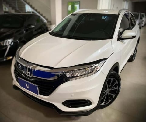 HONDA HR-V EXL CVT 2021