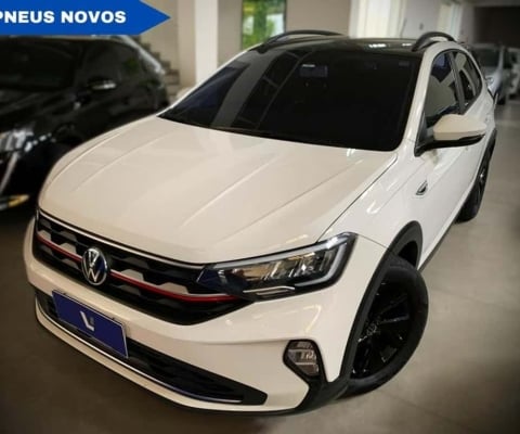 VOLKSWAGEN NIVUS CL TSI AD 2021