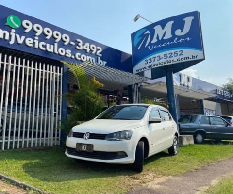 Volkswagen GOL 1.0 MI 8V FLEX 4P MANUAL