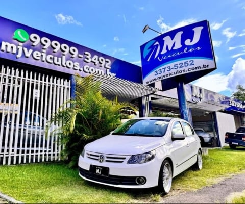 Volkswagen Gol 1.6 POWER