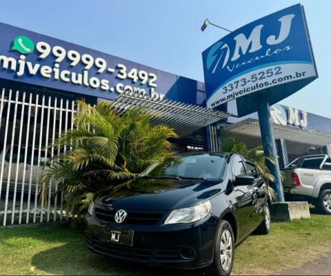 Volkswagen GOL 1.0 MI 8V FLEX 4P MANUAL