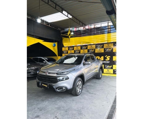 Fiat Toro 2020 1.8 16v evo flex freedom at6