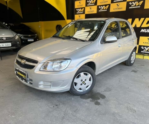 Chevrolet Celta 2014 1.0 mpfi lt 8v flex 4p manual