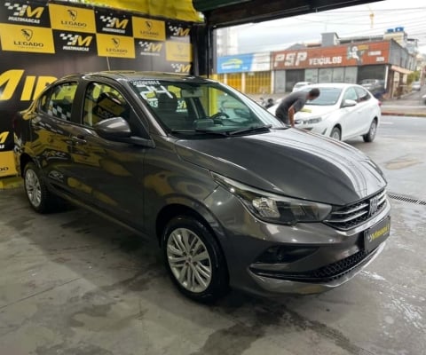 Fiat Cronos 2024 1.3 firefly flex drive cvt