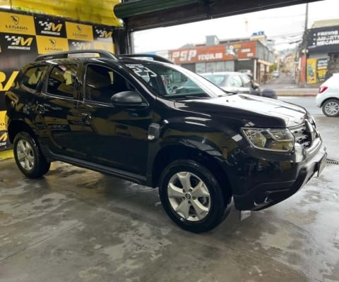 Renault Duster 2023 1.6 16v sce flex zen manual