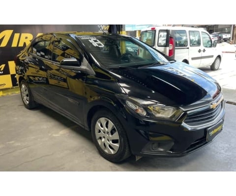 Chevrolet Prisma 2018 1.4 mpfi lt 8v flex 4p automático