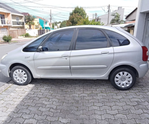 CITROËN XSARA à venda.