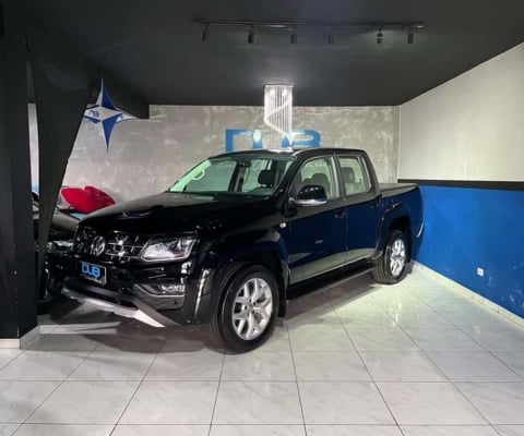 AMAROK 3.0 V6 TDI HIGHLINE 2023