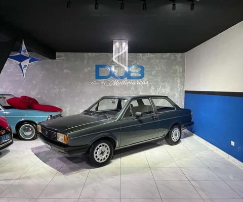 VOLKSWAGEN VW/VOYAGE 1.6L MB5 1986