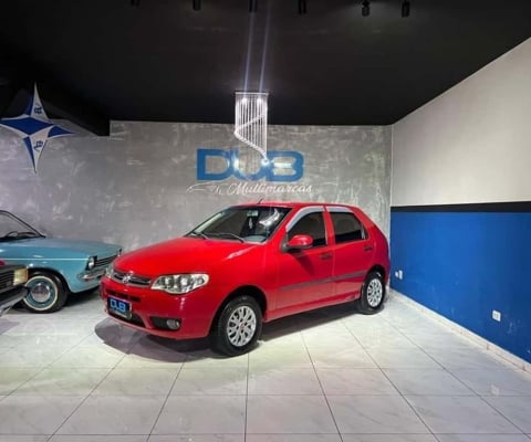 FIAT FIAT PALIO FIRE ECONOMY 2012