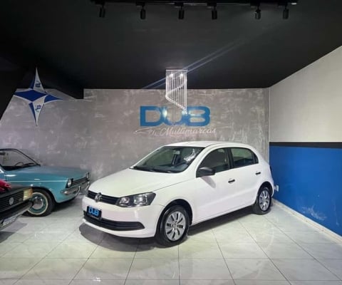 VOLKSWAGEN GOL 1.0 8V 4P 2013