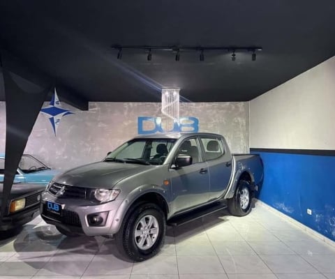 MITSUBISHI L200 TRITON 3.2 D 2013