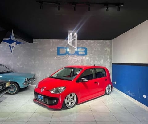 VOLKSWAGEN UP TAKE MA 1.0 2015