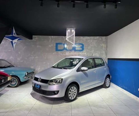 VOLKSWAGEN FOX 1.6 (G2) (TREND) 4P 2014