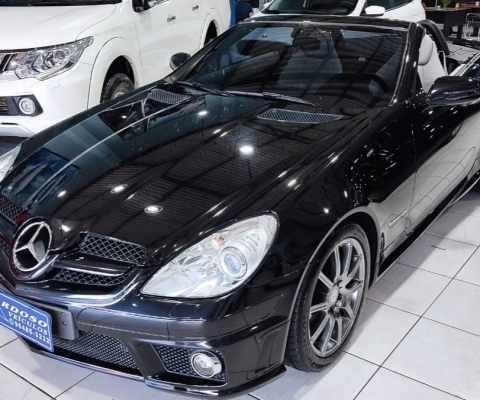 MERCEDES-BENZ SLK 200 à venda.