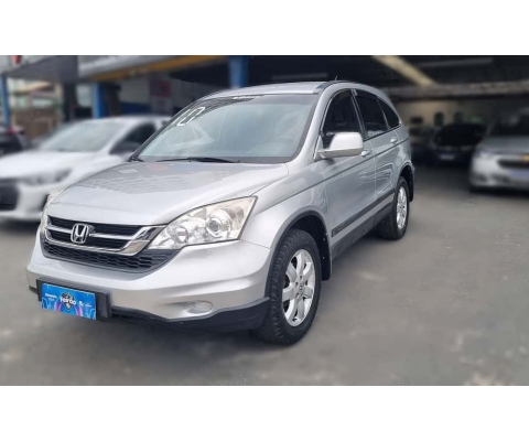 Honda Crv 2010 2.0 lx 4x2 16v gasolina 4p automático