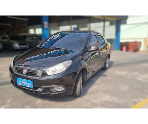 Fiat Grand siena 2019 1.0 evo flex attractive manual