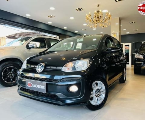 Volkswagen Up 2019 1.0 mpi move up 12v flex 4p manual