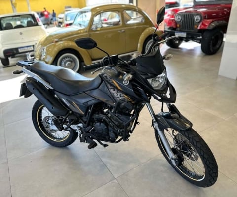 Yamaha Xtz 150 crosser s flex 2019