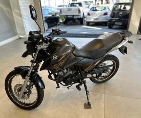 Yamaha Xtz 150 crosser s flex 2019