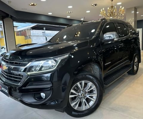 Chevrolet Trailblazer 2020 2.8 premier 4x4 16v turbo diesel 4p automático