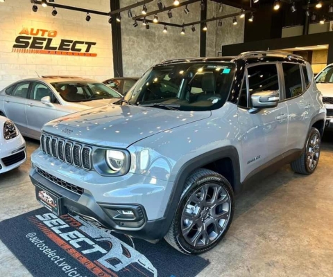 JEEP RENEGADE S T2704X4T 2022