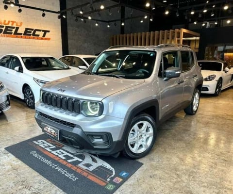 JEEP RENEGADE SPT T270 2022