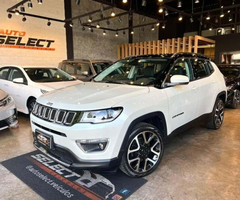 JEEP COMPASS LIMETED F H 2020