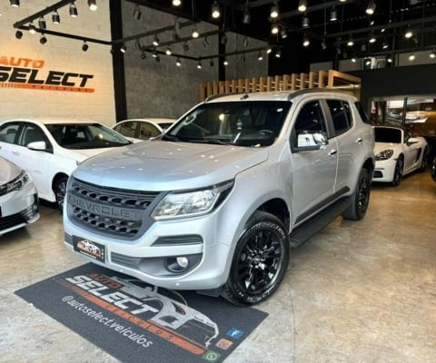 CHEVROLET TRAILBLAZER LTZ D4A 2017