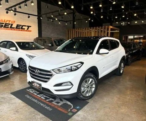 HYUNDAI TUCSON TURBO GLS 2020