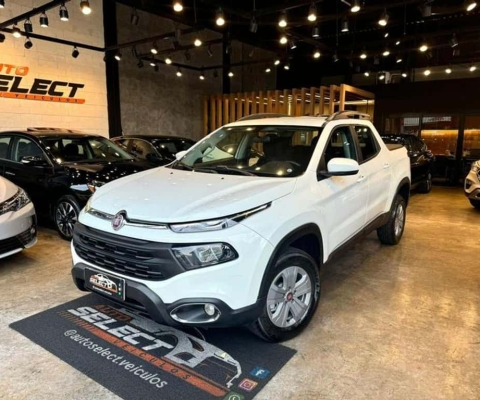 FIAT TORO FREEDOM AT6 2021