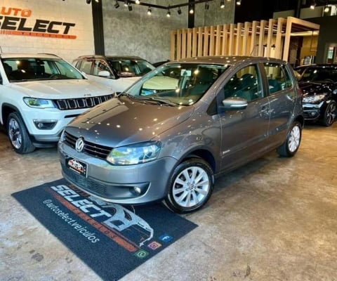 VOLKSWAGEN FOX 1.6 GII 2013